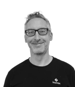 Photo of Dr. Marc Wolter
